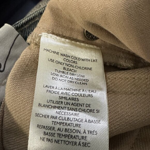 Free People We the Free falling love wide-leg jeans Size 25 New with tags - Picture 11 of 13